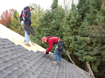 About Roof Repair Experts Livonia, NY
