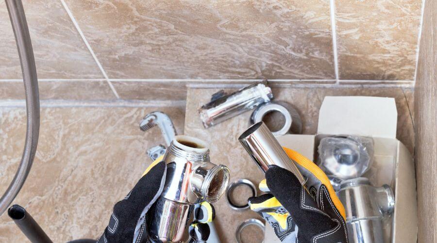 Professional New roof installation in Livonia, NY